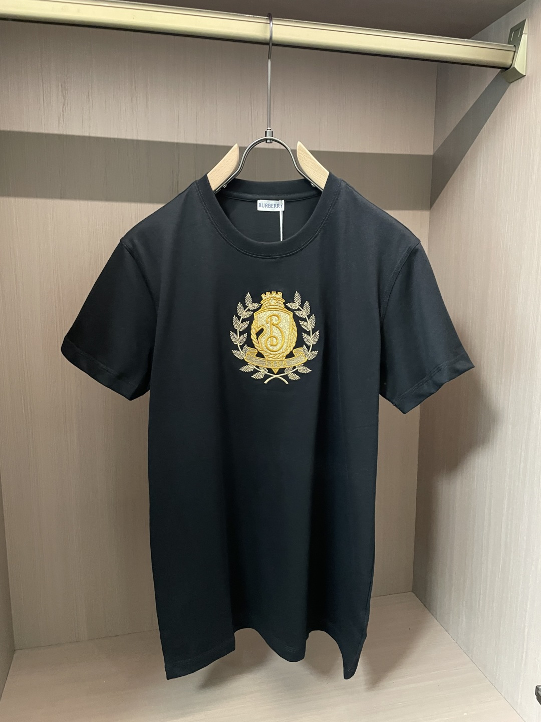 Bur 官网同款 官网同款 官网同款⚠️重磅推荐！2026ss夏装新品 专柜在售 最新系列图案logo短