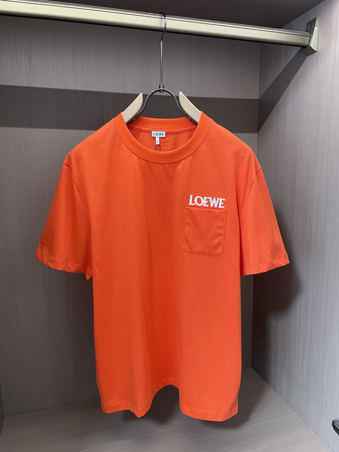 Loewe 官网同款 官网同款 官网同款⚠️重磅推荐！2026ss夏装新品 专柜在售 最新系列图案log