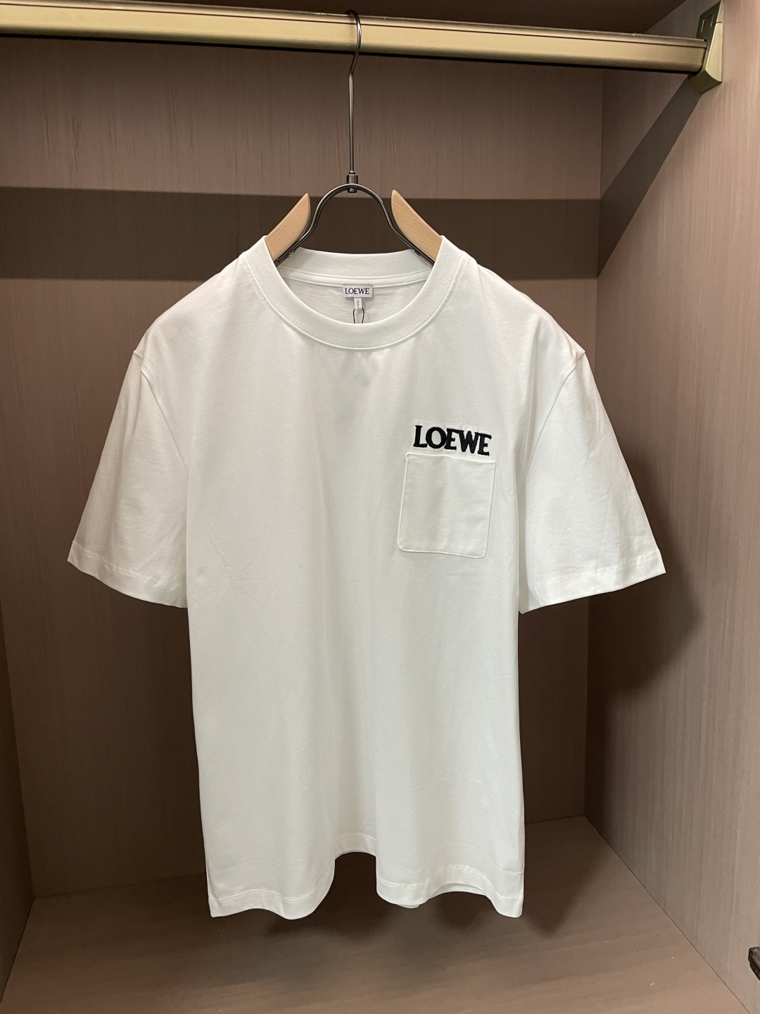Loewe 官网同款 官网同款 官网同款⚠️重磅推荐！2026ss夏装新品 专柜在售 最新系列图案log