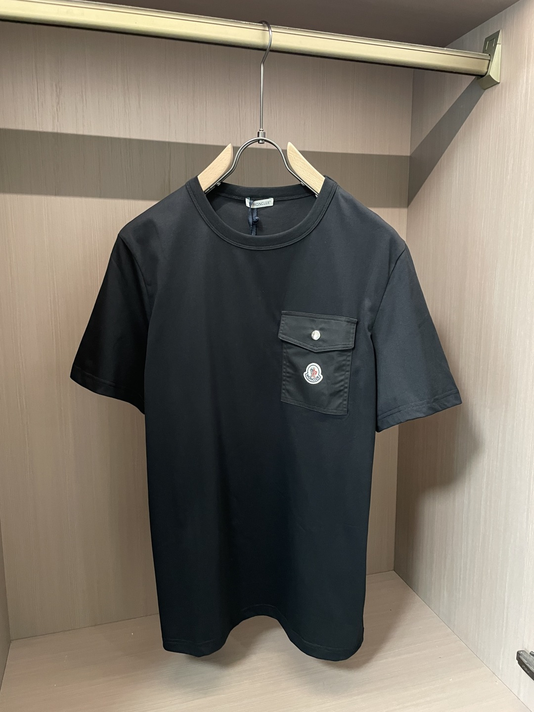 蒙口 官网同款 官网同款 官网同款⚠️重磅推荐！2026ss夏装新品 专柜在售 最新系列图案logo短袖
