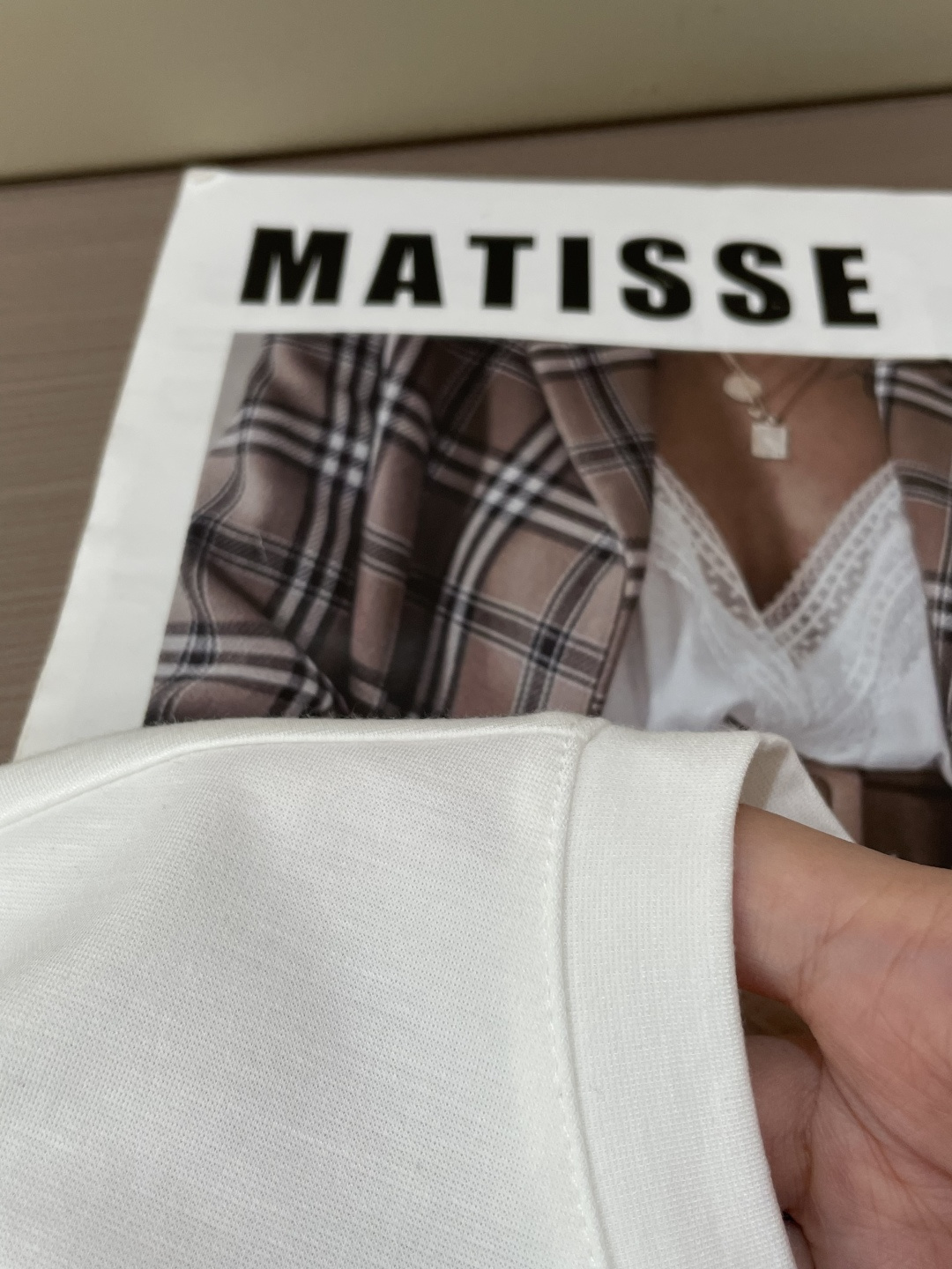 DG 2026 春夏新款男士短袖T恤，全新升级百搭基础款，低调奢华，品格之选！甄选进口丝光棉打造而成，吸