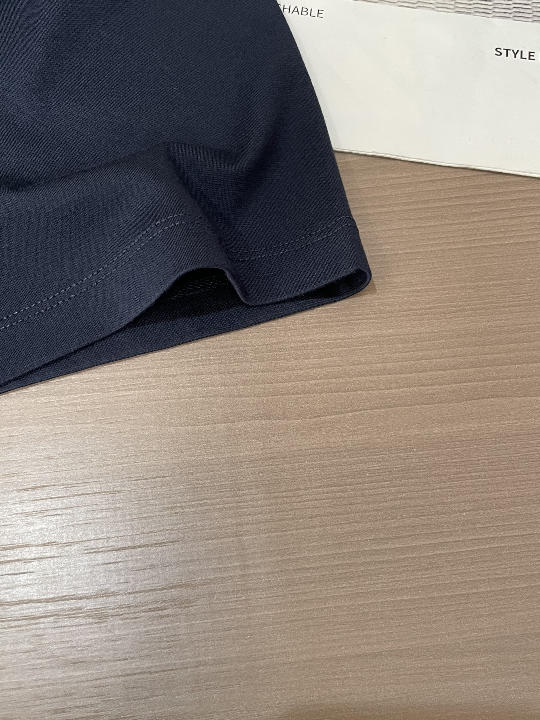 DG 2026 春夏新款男士短袖T恤，全新升级百搭基础款，低调奢华，品格之选！甄选进口丝光棉打造而成，吸