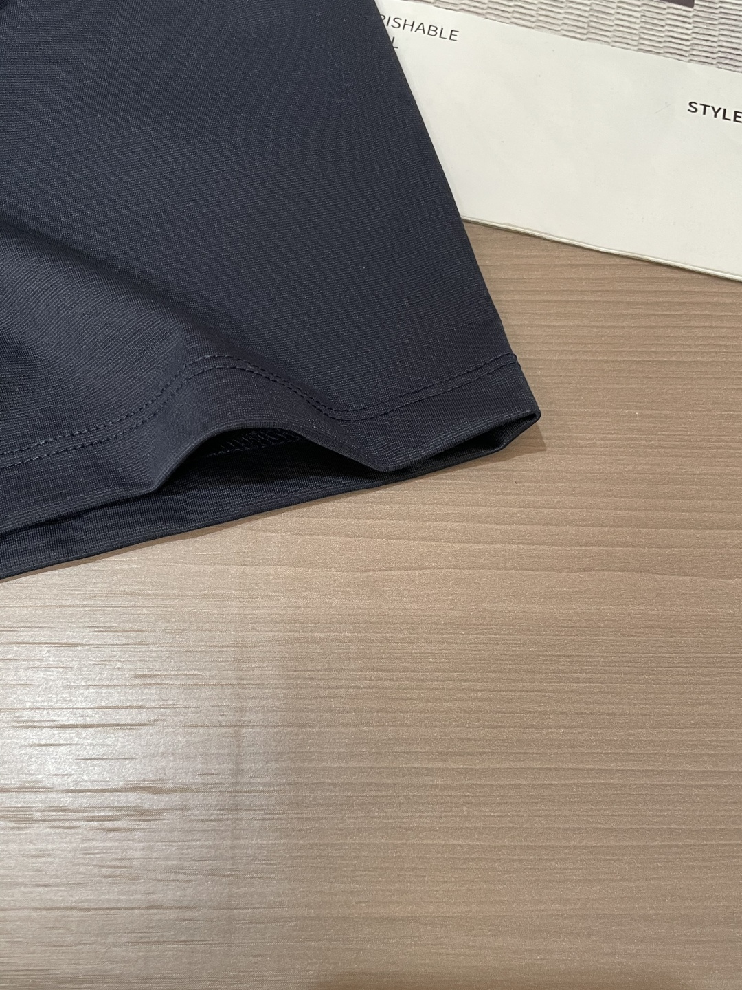 蒙口 2026 春夏新款男士短袖T恤，全新升级百搭基础款，低调奢华，品格之选！甄选进口丝光棉打造而成，吸