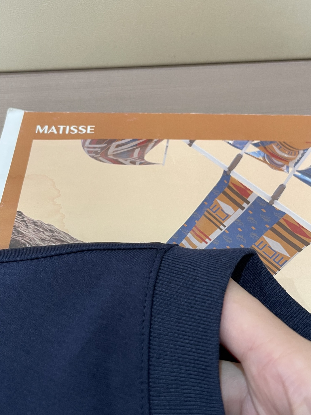 TB 2026春夏新款男士短袖T恤，全新升级百搭基础款，低调奢华，品格之选！甄选进口丝光棉打造而成，吸湿