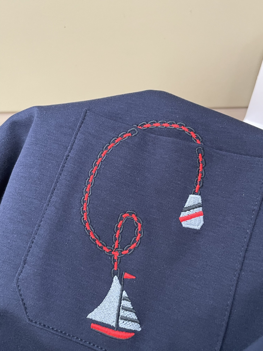 TB 2026春夏新款男士短袖T恤，全新升级百搭基础款，低调奢华，品格之选！甄选进口丝光棉打造而成，吸湿