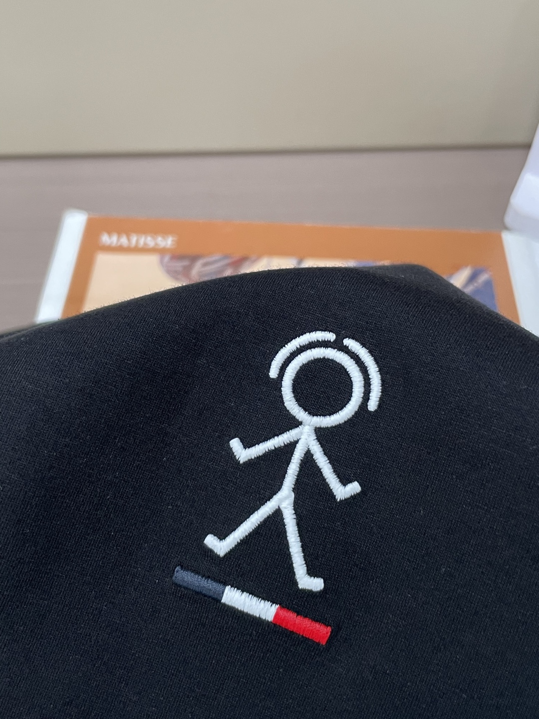 TB 2026春夏新款男士短袖T恤，全新升级百搭基础款，低调奢华，品格之选！甄选进口丝光棉打造而成，吸湿