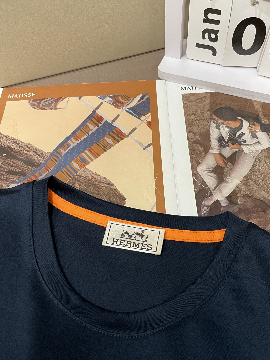 爱🐎仕 2026春夏新款男士短袖T恤，全新升级百搭基础款，低调奢华，品格之选！甄选进口丝光棉打造而成，吸