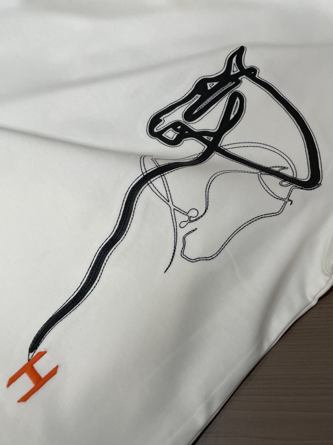 爱🐎仕 2026春夏新款男士短袖T恤，全新升级百搭基础款，低调奢华，品格之选！甄选进口丝光棉打造而成，吸