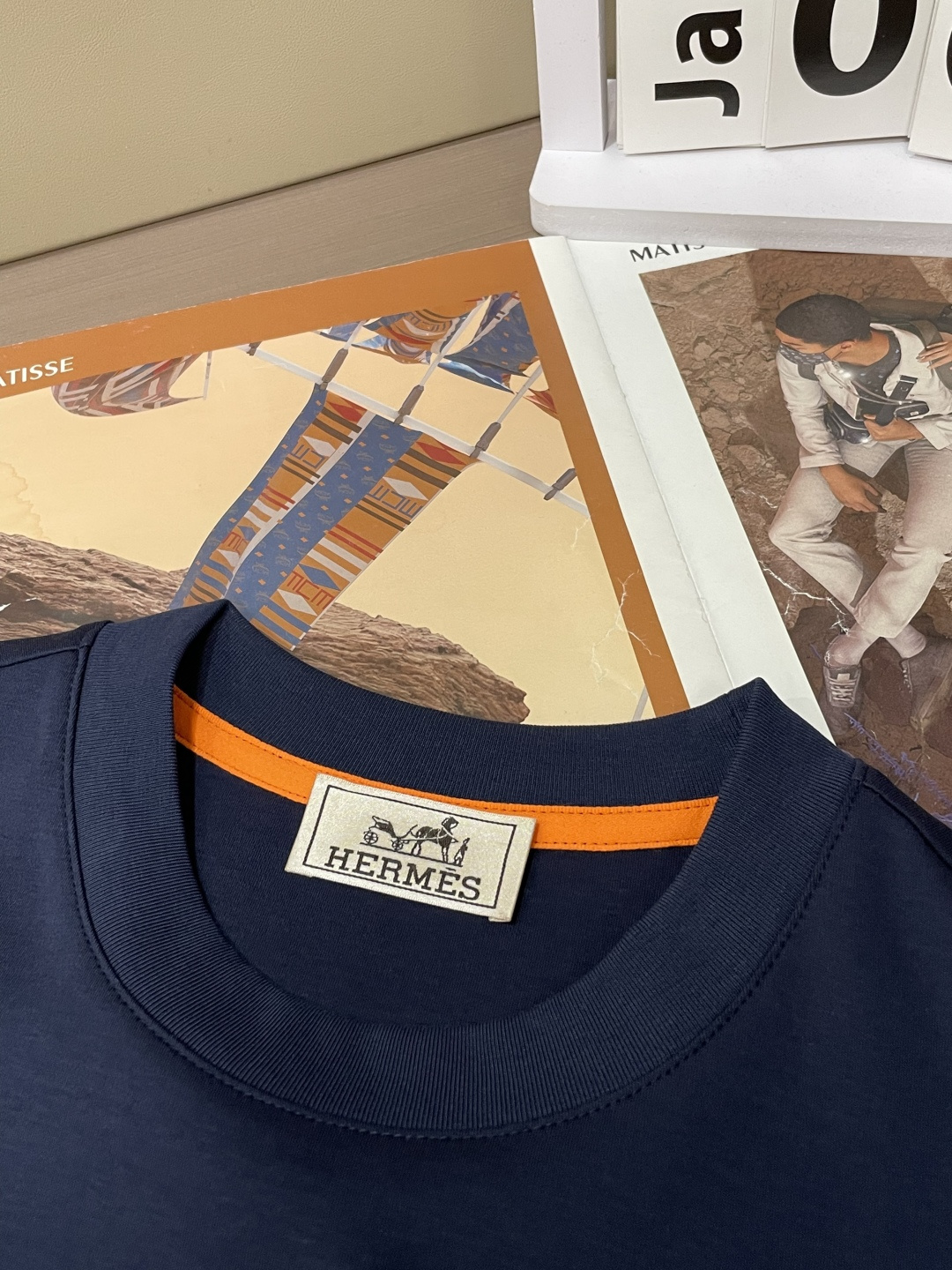 爱🐎仕 2026春夏新款男士短袖T恤，全新升级百搭基础款，低调奢华，品格之选！甄选进口丝光棉打造而成，吸