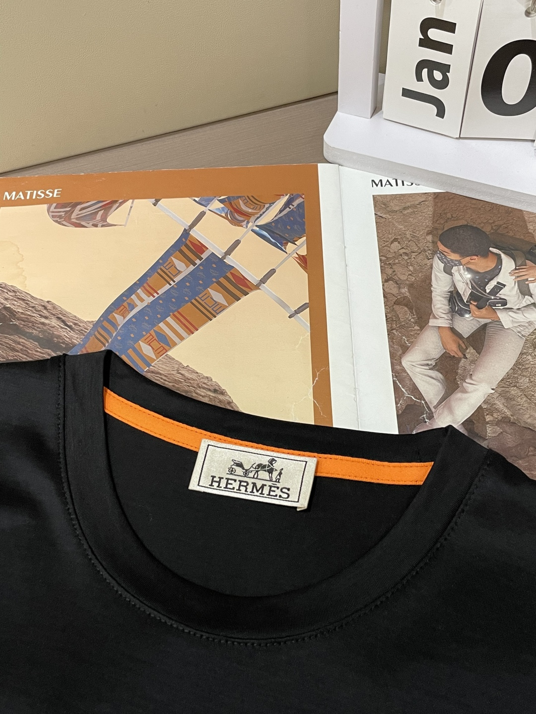 爱🐎仕 2026春夏新款男士短袖T恤，全新升级百搭基础款，低调奢华，品格之选！甄选进口丝光棉打造而成，吸