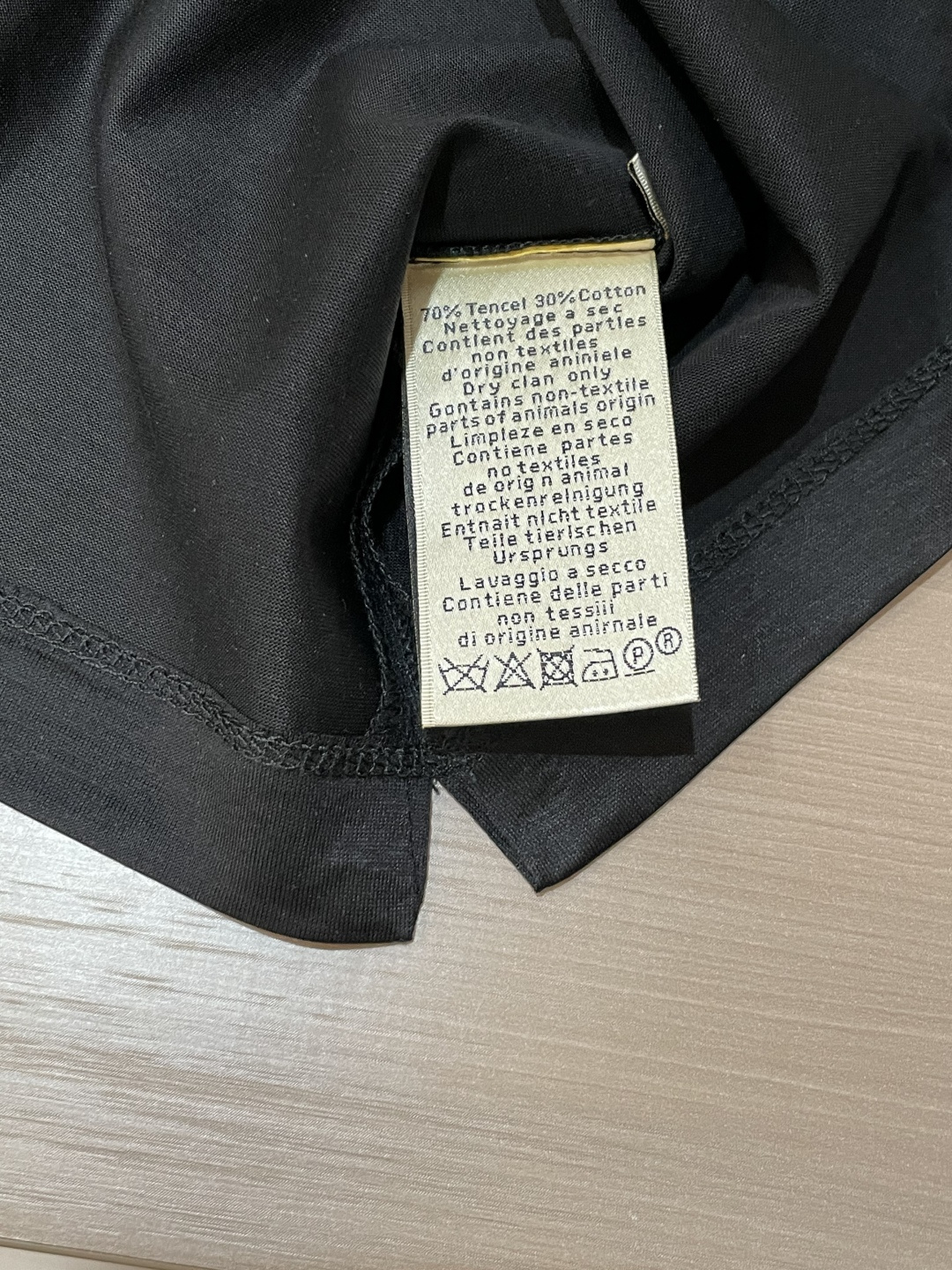 爱🐎仕 2026春夏新款男士短袖T恤，全新升级百搭基础款，低调奢华，品格之选！甄选进口丝光棉打造而成，吸