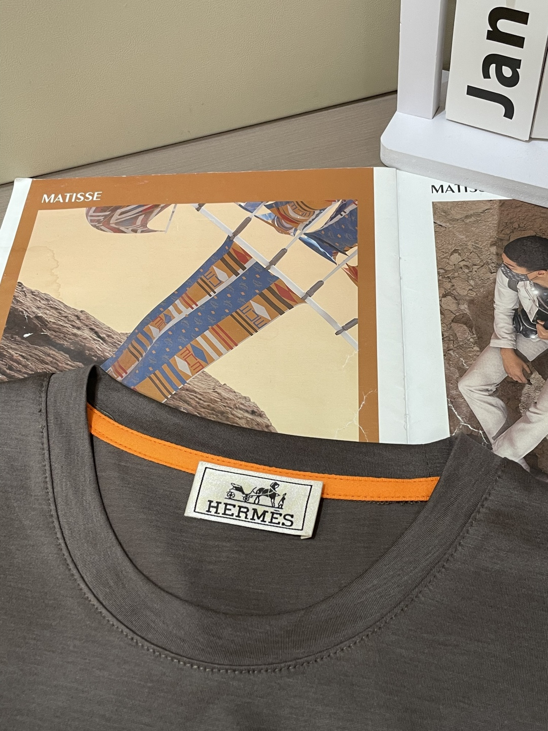 爱🐎仕 2026春夏新款男士短袖T恤，全新升级百搭基础款，低调奢华，品格之选！甄选进口丝光棉打造而成，吸