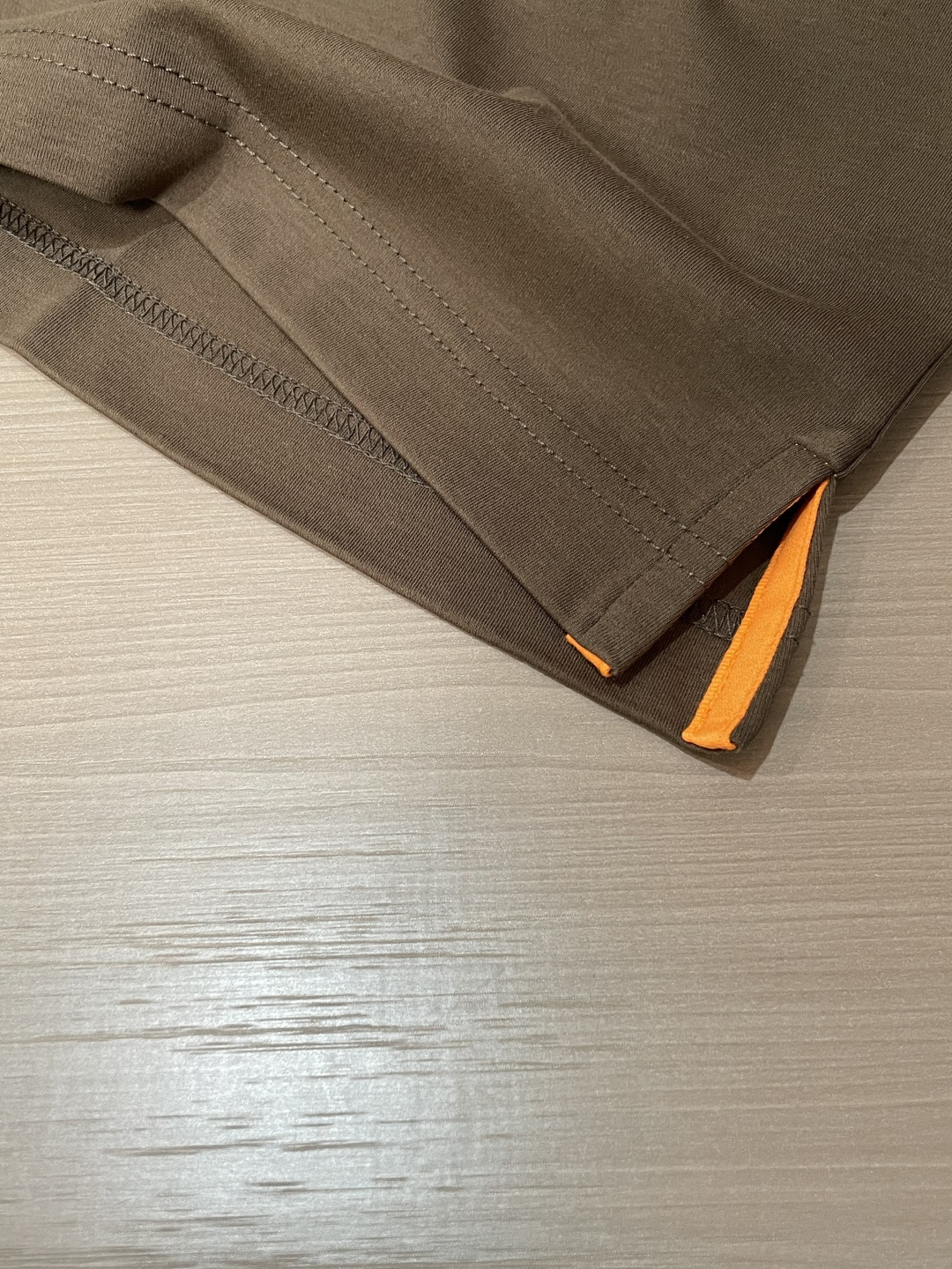 爱🐎仕 2026春夏新款男士短袖T恤，全新升级百搭基础款，低调奢华，品格之选！甄选进口丝光棉打造而成，吸