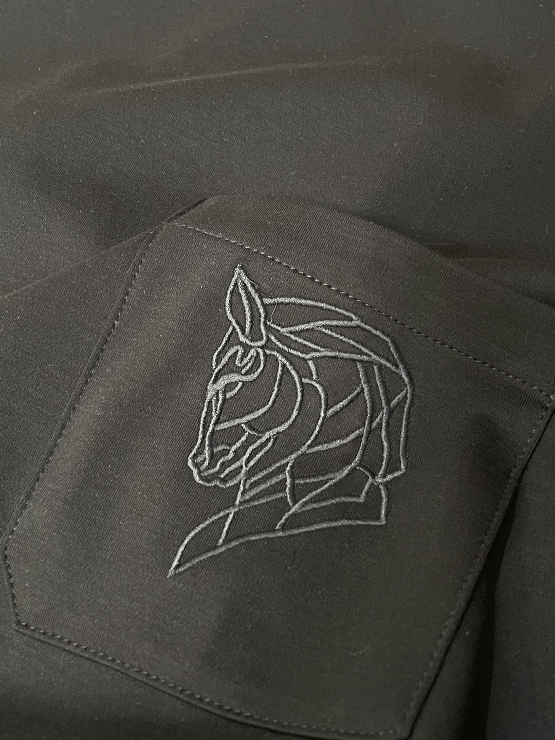 爱🐎仕 2026春夏新款男士短袖T恤，全新升级百搭基础款，低调奢华，品格之选！甄选进口丝光棉打造而成，吸