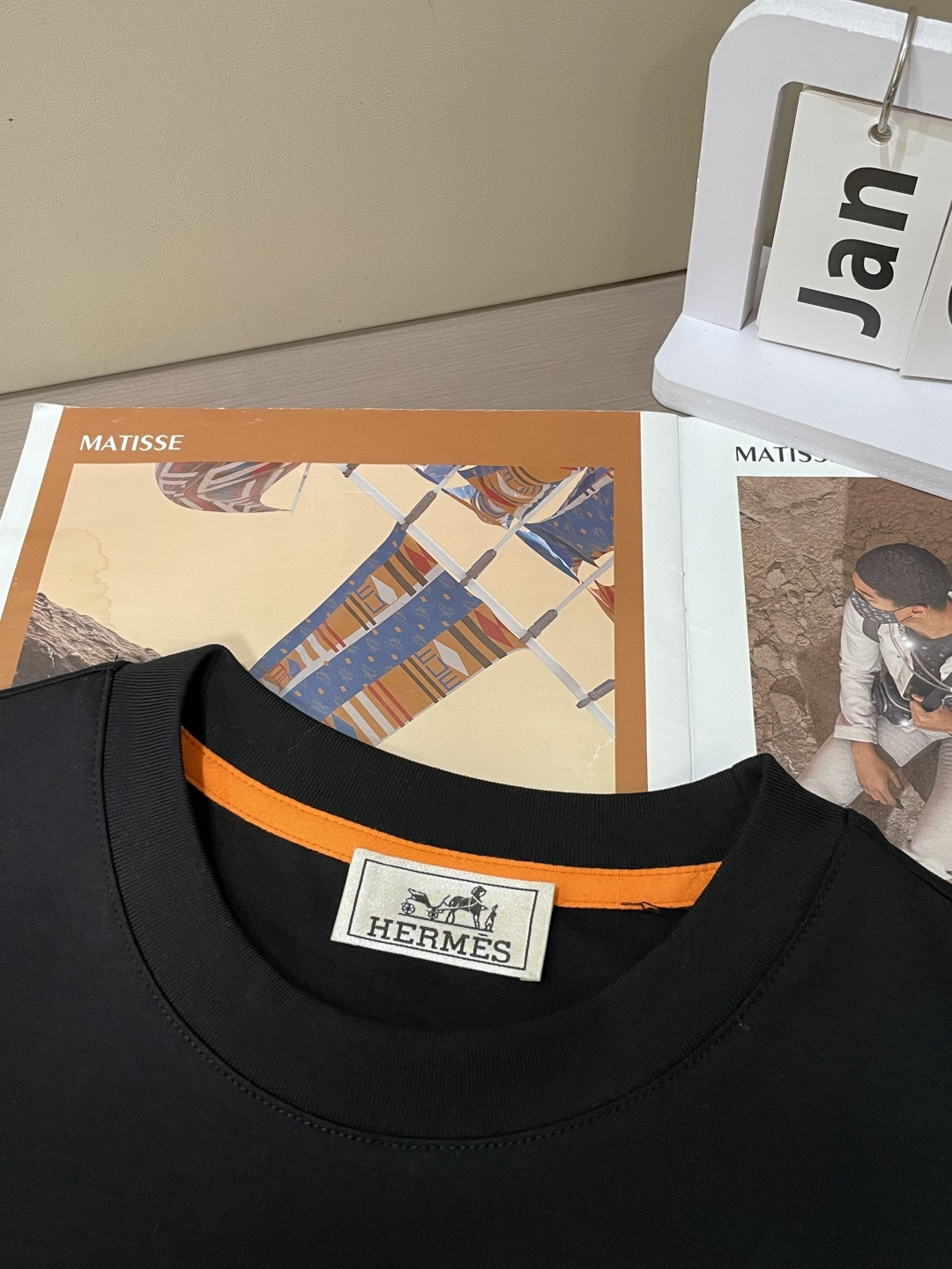 爱🐎仕 2026春夏新款男士短袖T恤，全新升级百搭基础款，低调奢华，品格之选！甄选进口丝光棉打造而成，吸