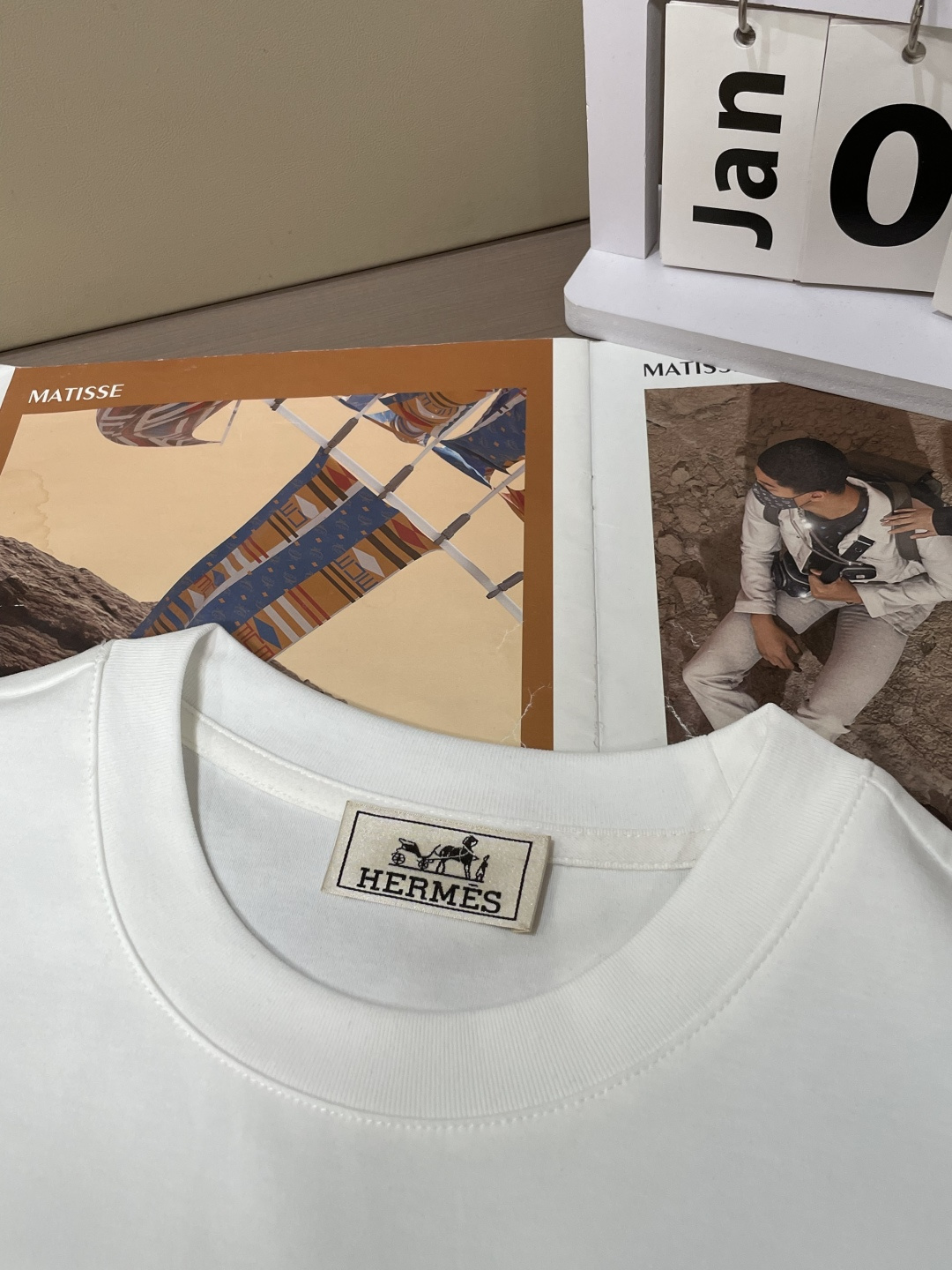 爱🐎仕 2026春夏新款男士短袖T恤，全新升级百搭基础款，低调奢华，品格之选！甄选进口丝光棉打造而成，吸