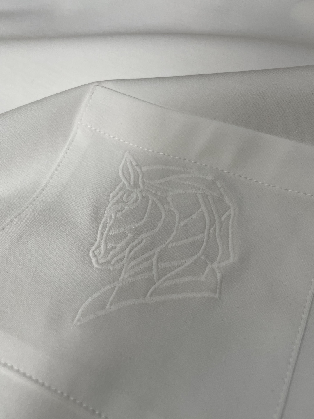 爱🐎仕 2026春夏新款男士短袖T恤，全新升级百搭基础款，低调奢华，品格之选！甄选进口丝光棉打造而成，吸