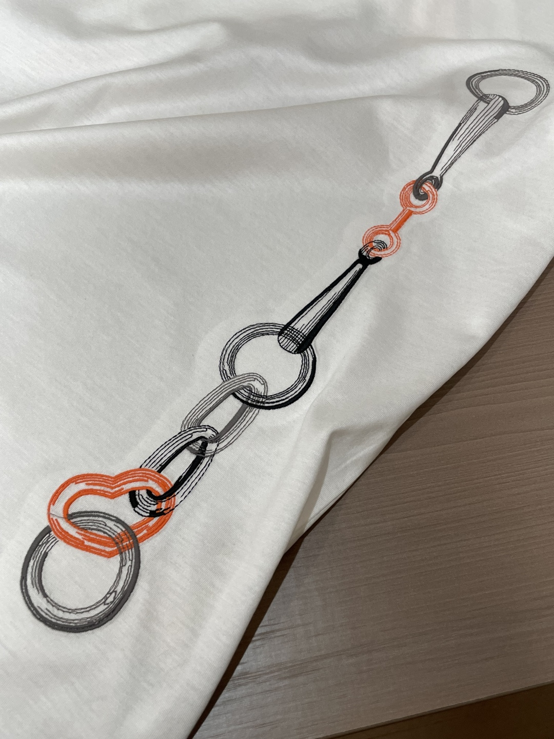 爱🐎仕 2026春夏新款男士短袖T恤，全新升级百搭基础款，低调奢华，品格之选！甄选进口丝光棉打造而成，吸