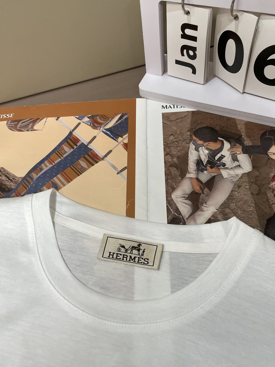 爱🐎仕 2026春夏新款男士短袖T恤，全新升级百搭基础款，低调奢华，品格之选！甄选进口丝光棉打造而成，吸