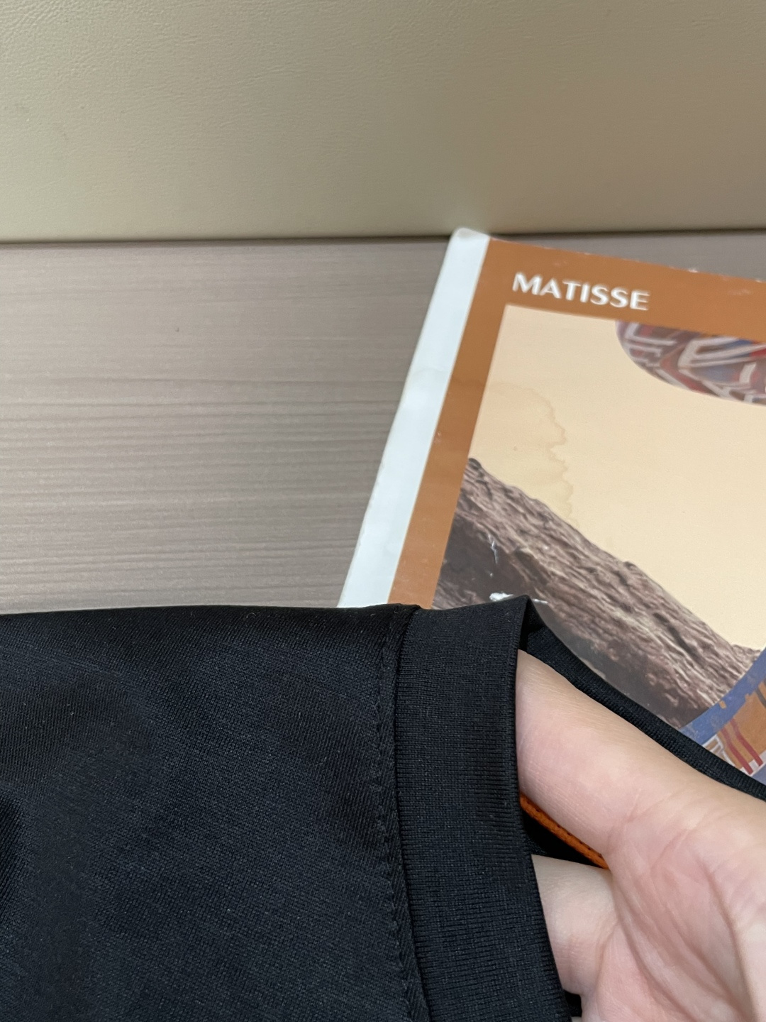 爱🐎仕 2026春夏新款男士短袖T恤，全新升级百搭基础款，低调奢华，品格之选！甄选进口丝光棉打造而成，吸