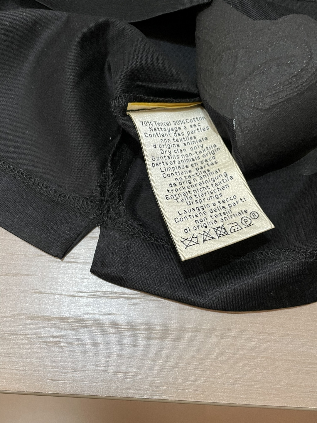 爱🐎仕 2026春夏新款男士短袖T恤，全新升级百搭基础款，低调奢华，品格之选！甄选进口丝光棉打造而成，吸