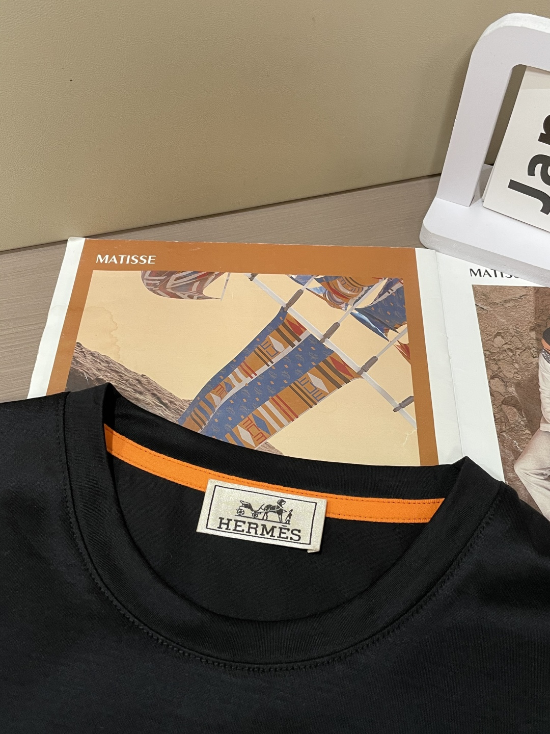 爱🐎仕 2026春夏新款男士短袖T恤，全新升级百搭基础款，低调奢华，品格之选！甄选进口丝光棉打造而成，吸