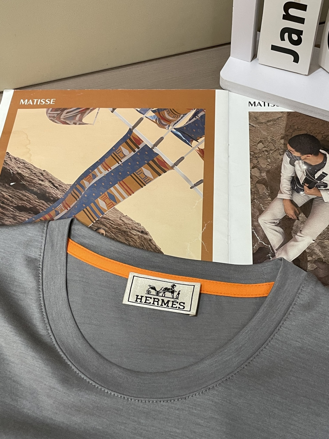 爱🐎仕 2026春夏新款男士短袖T恤，全新升级百搭基础款，低调奢华，品格之选！甄选进口丝光棉打造而成，吸