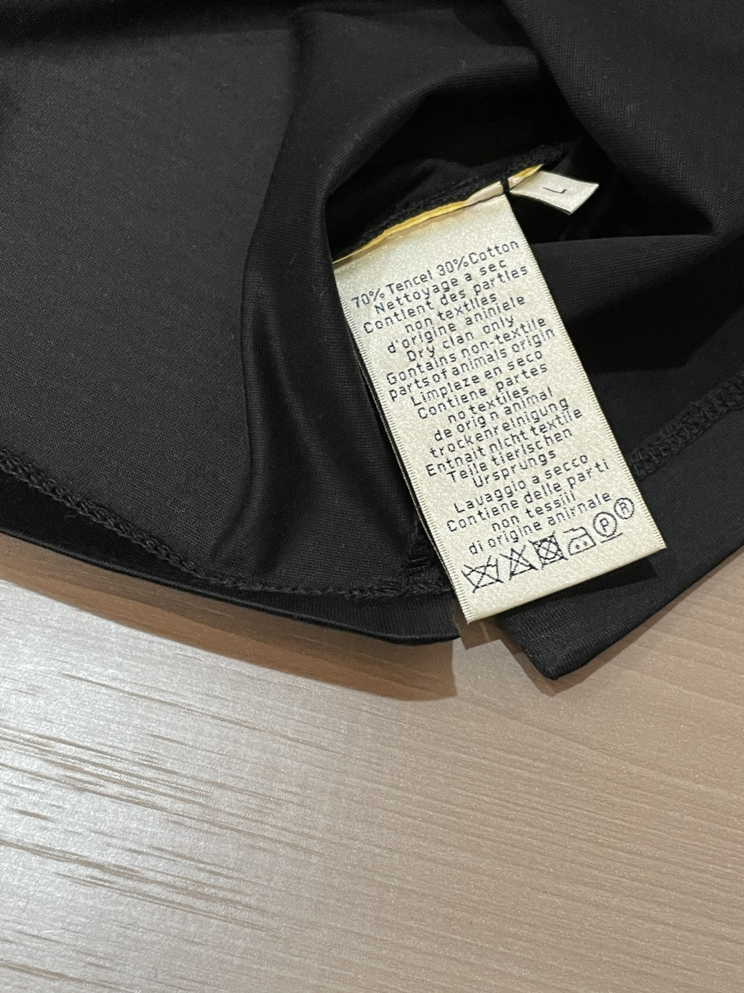 爱🐎仕 2026春夏新款男士短袖T恤，全新升级百搭基础款，低调奢华，品格之选！甄选进口丝光棉打造而成，吸