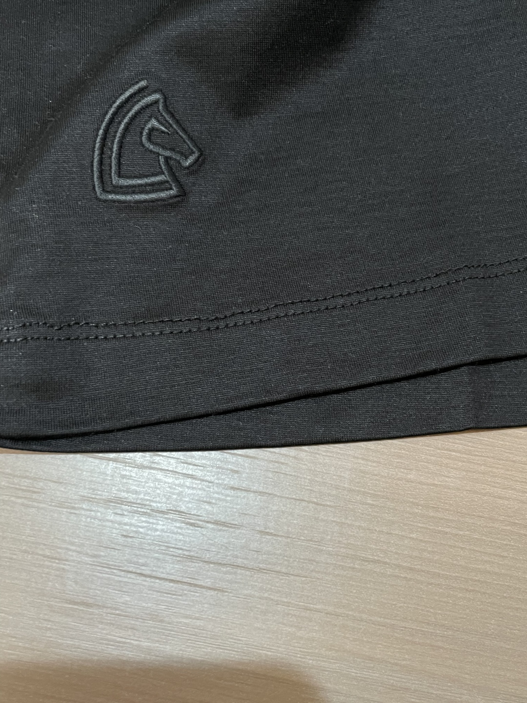 爱🐎仕 2026春夏新款男士短袖T恤，全新升级百搭基础款，低调奢华，品格之选！甄选进口丝光棉打造而成，吸