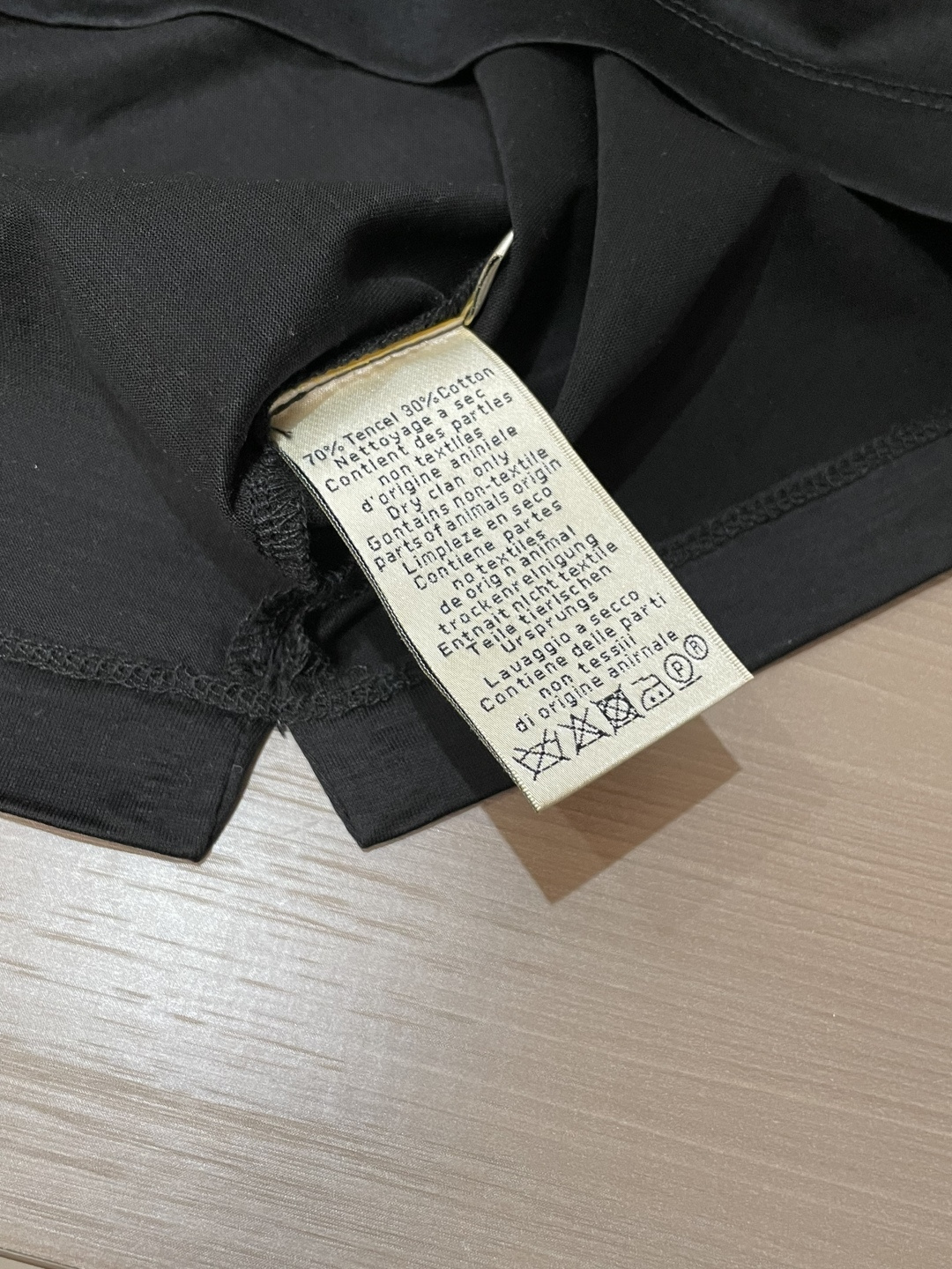 爱🐎仕 2026春夏新款男士短袖T恤，全新升级百搭基础款，低调奢华，品格之选！甄选进口丝光棉打造而成，吸