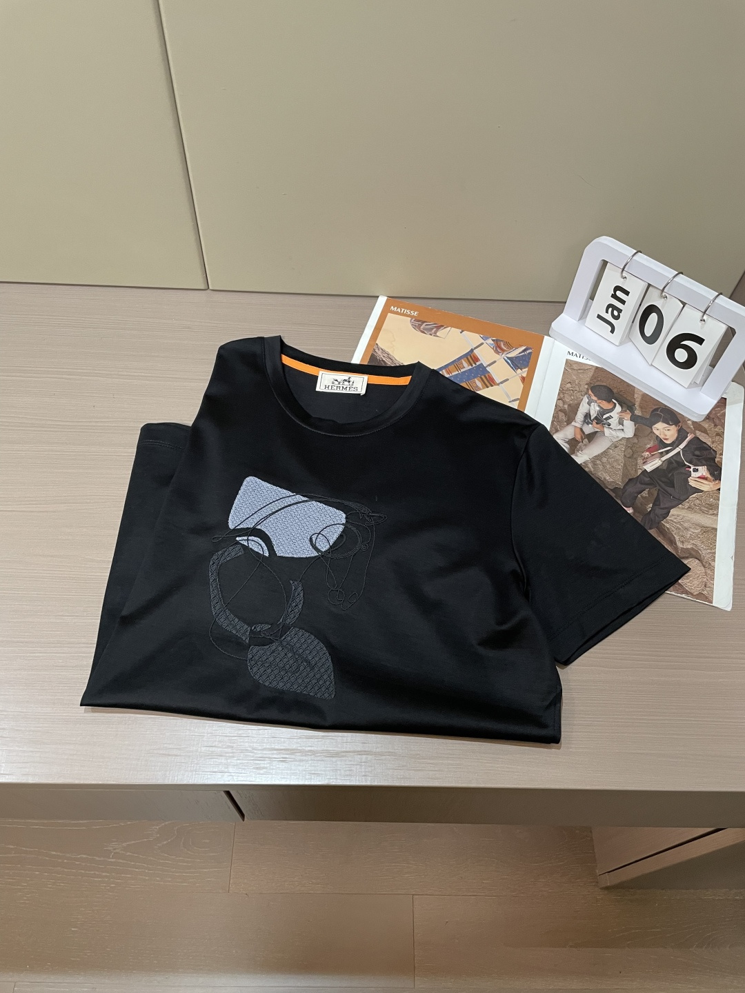 爱🐎仕 2026春夏新款男士短袖T恤，全新升级百搭基础款，低调奢华，品格之选！甄选进口丝光棉打造而成，吸