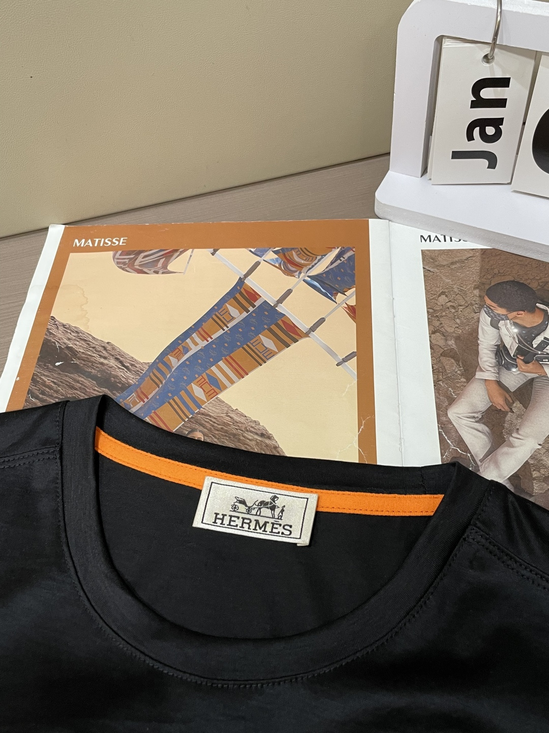 爱🐎仕 2026春夏新款男士短袖T恤，全新升级百搭基础款，低调奢华，品格之选！甄选进口丝光棉打造而成，吸