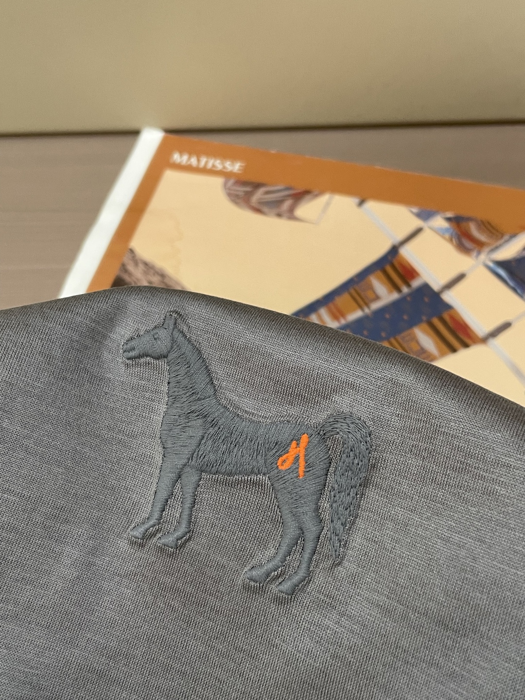 爱🐎仕 2026春夏新款男士短袖T恤，全新升级百搭基础款，低调奢华，品格之选！甄选进口丝光棉打造而成，吸