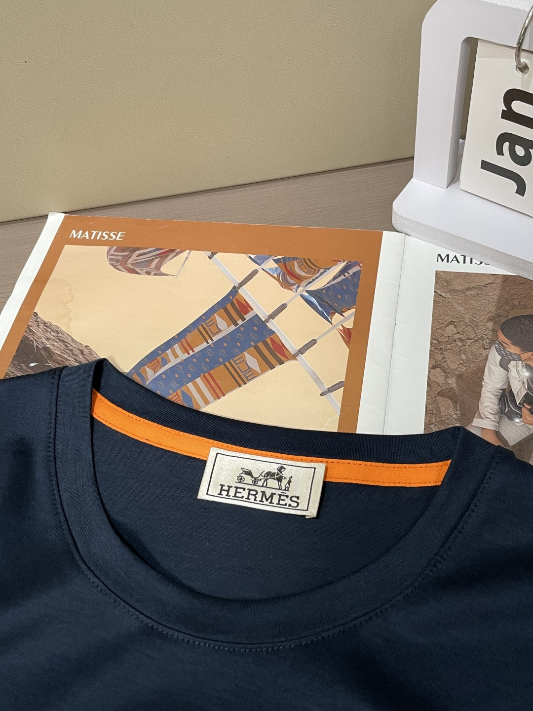 爱🐎仕 2026春夏新款男士短袖T恤，全新升级百搭基础款，低调奢华，品格之选！甄选进口丝光棉打造而成，吸