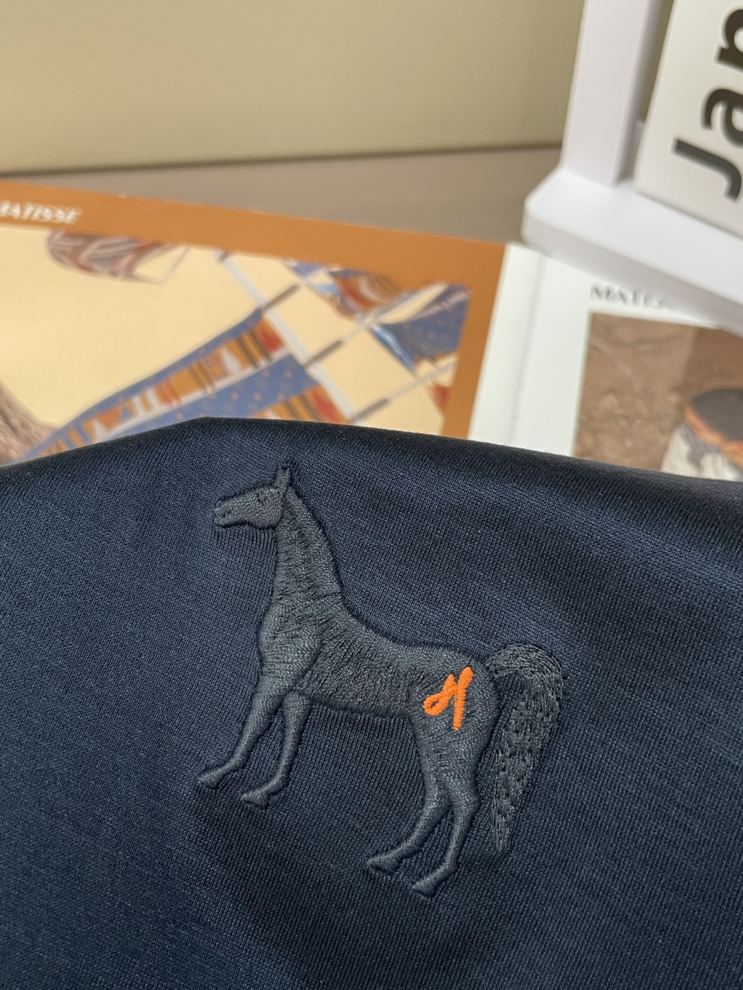 爱🐎仕 2026春夏新款男士短袖T恤，全新升级百搭基础款，低调奢华，品格之选！甄选进口丝光棉打造而成，吸