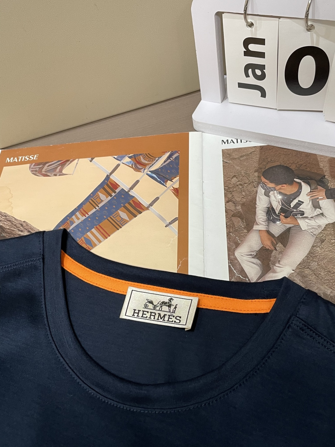 爱🐎仕 2026春夏新款男士短袖T恤，全新升级百搭基础款，低调奢华，品格之选！甄选进口丝光棉打造而成，吸