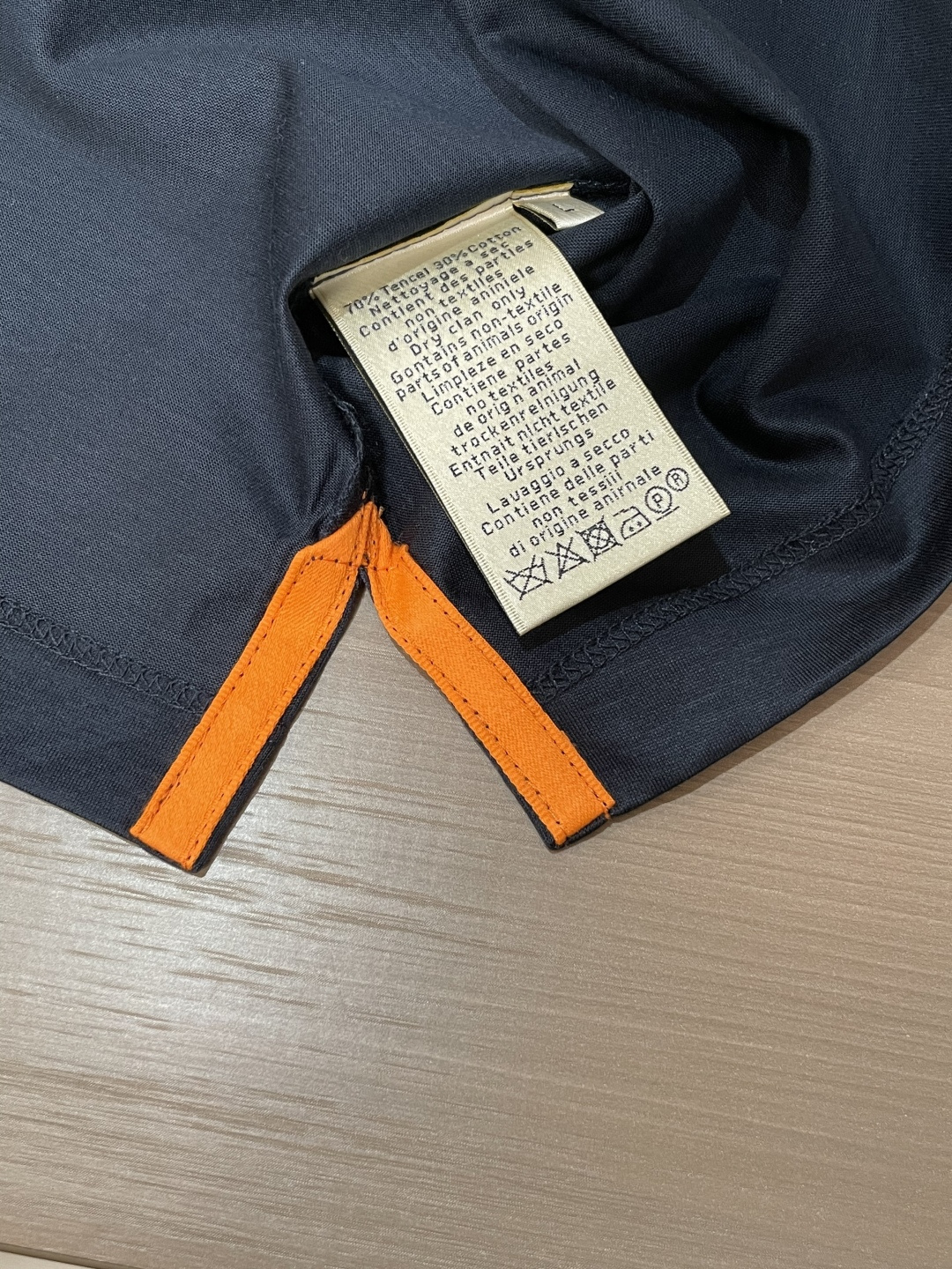 爱🐎仕 2026春夏新款男士短袖T恤，全新升级百搭基础款，低调奢华，品格之选！甄选进口丝光棉打造而成，吸