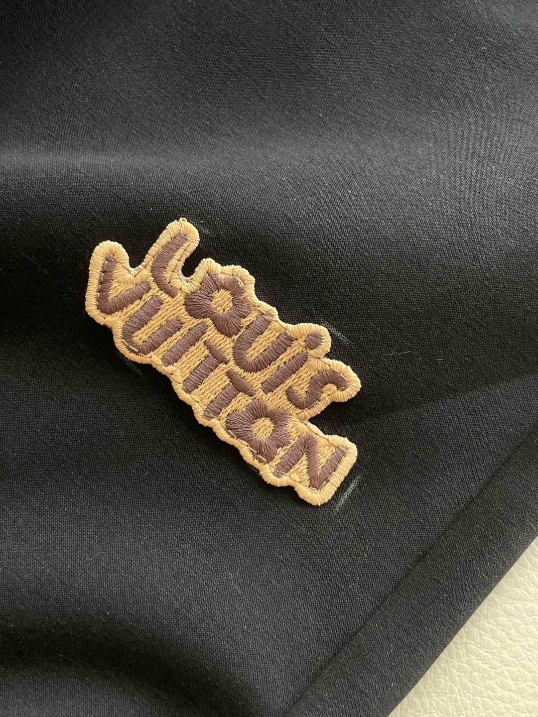 Lv 重磅推荐！2026ss夏装新品 专柜在售 最新系列图案logo短裤 必须人手一件的节奏！进口顶极高