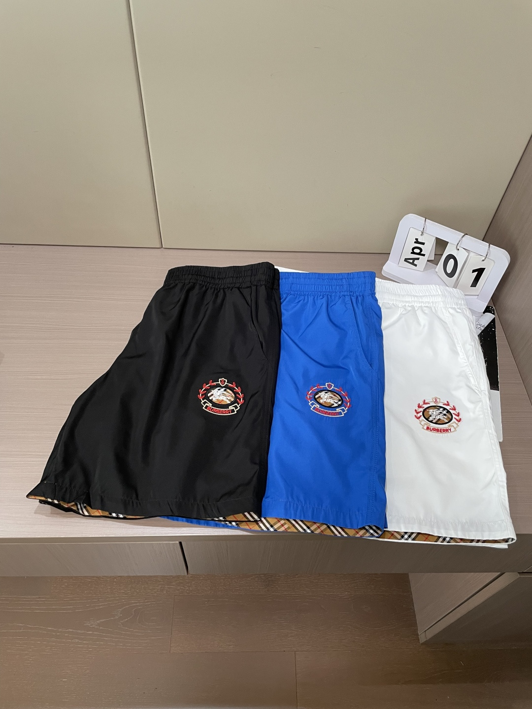 Bur 2026ss夏装最新款 休闲沙滩裤 速干！精致时髦 视觉效果突出 显瘦修饰腿型！运动感十足！适合