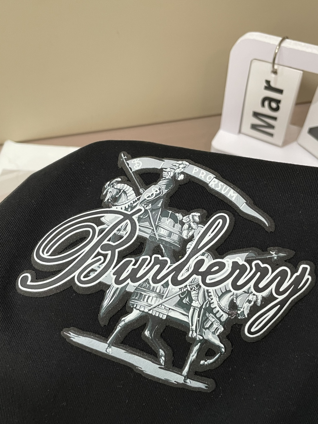 BUR 官网同款 官网同款 官网同款⚠️重磅推荐！2026ss夏装新品 专柜在售 最新系列图案logo短