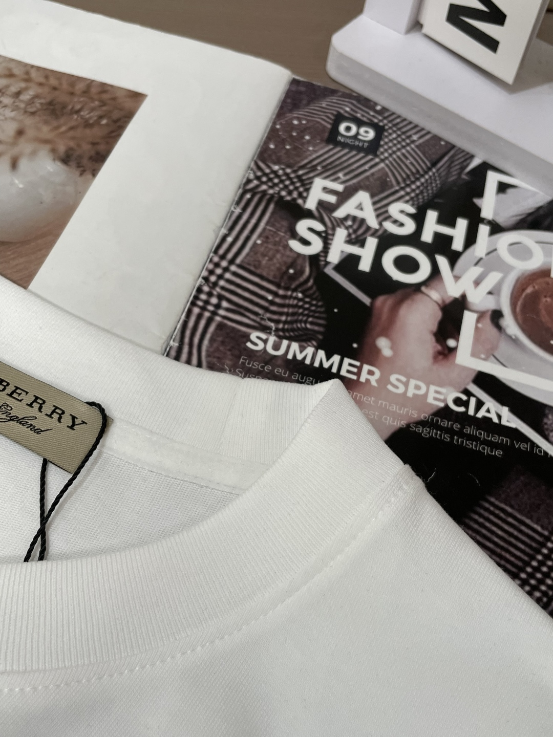 Bur 官网同款 官网同款 官网同款⚠️重磅推荐！2026ss夏装新品 专柜在售 最新系列图案logo短