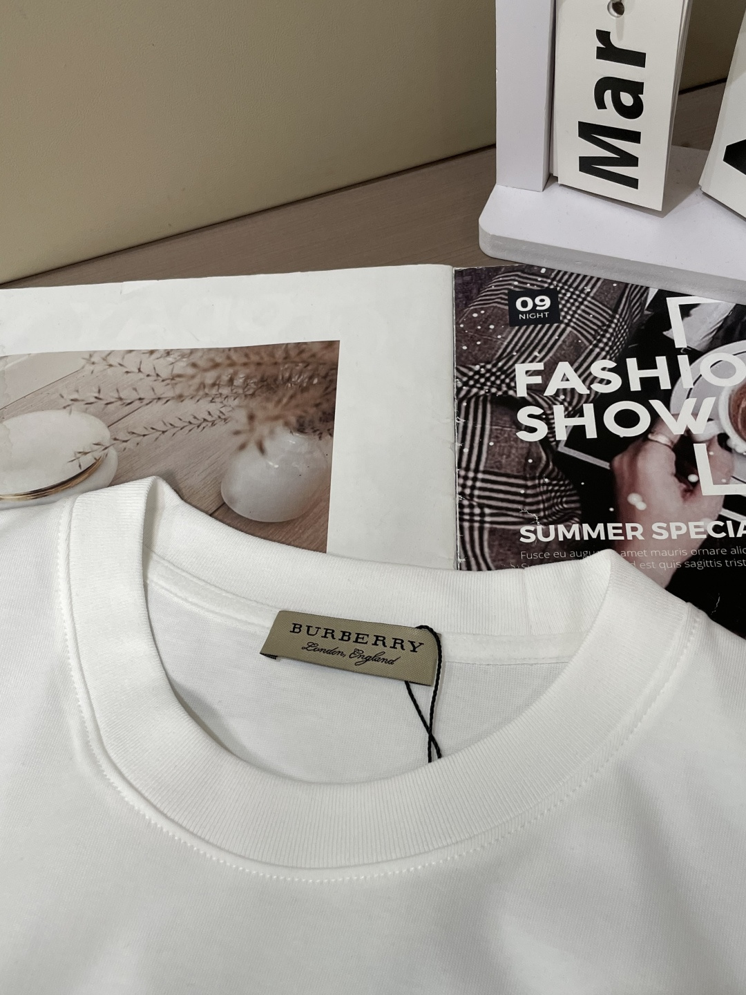 Bur 官网同款 官网同款 官网同款⚠️重磅推荐！2026ss夏装新品 专柜在售 最新系列图案logo短