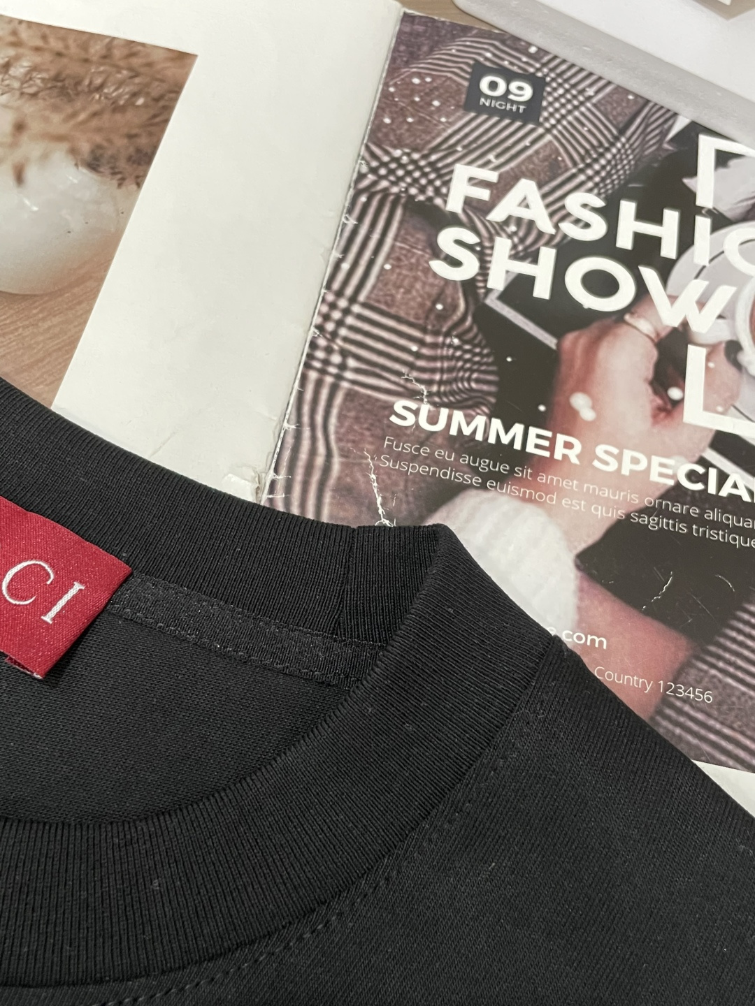 Gucc 官网同款 官网同款 官网同款⚠️重磅推荐！2026ss夏装新品 专柜在售 最新系列图案logo