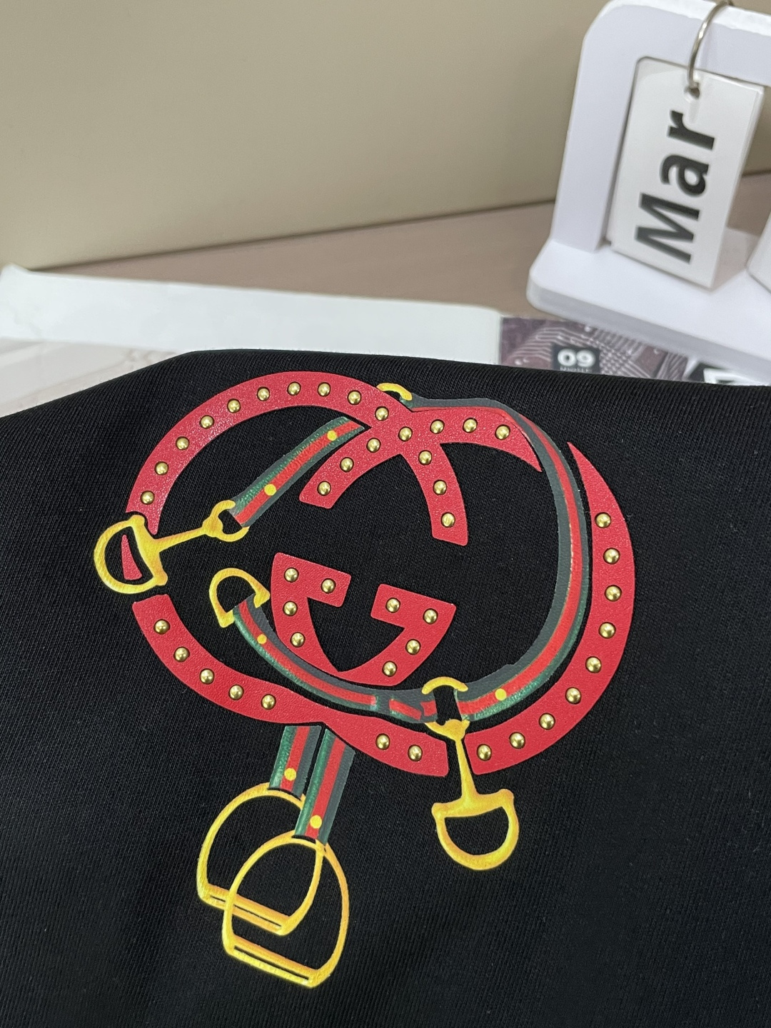 Gucc 官网同款 官网同款 官网同款⚠️重磅推荐！2026ss夏装新品 专柜在售 最新系列图案logo