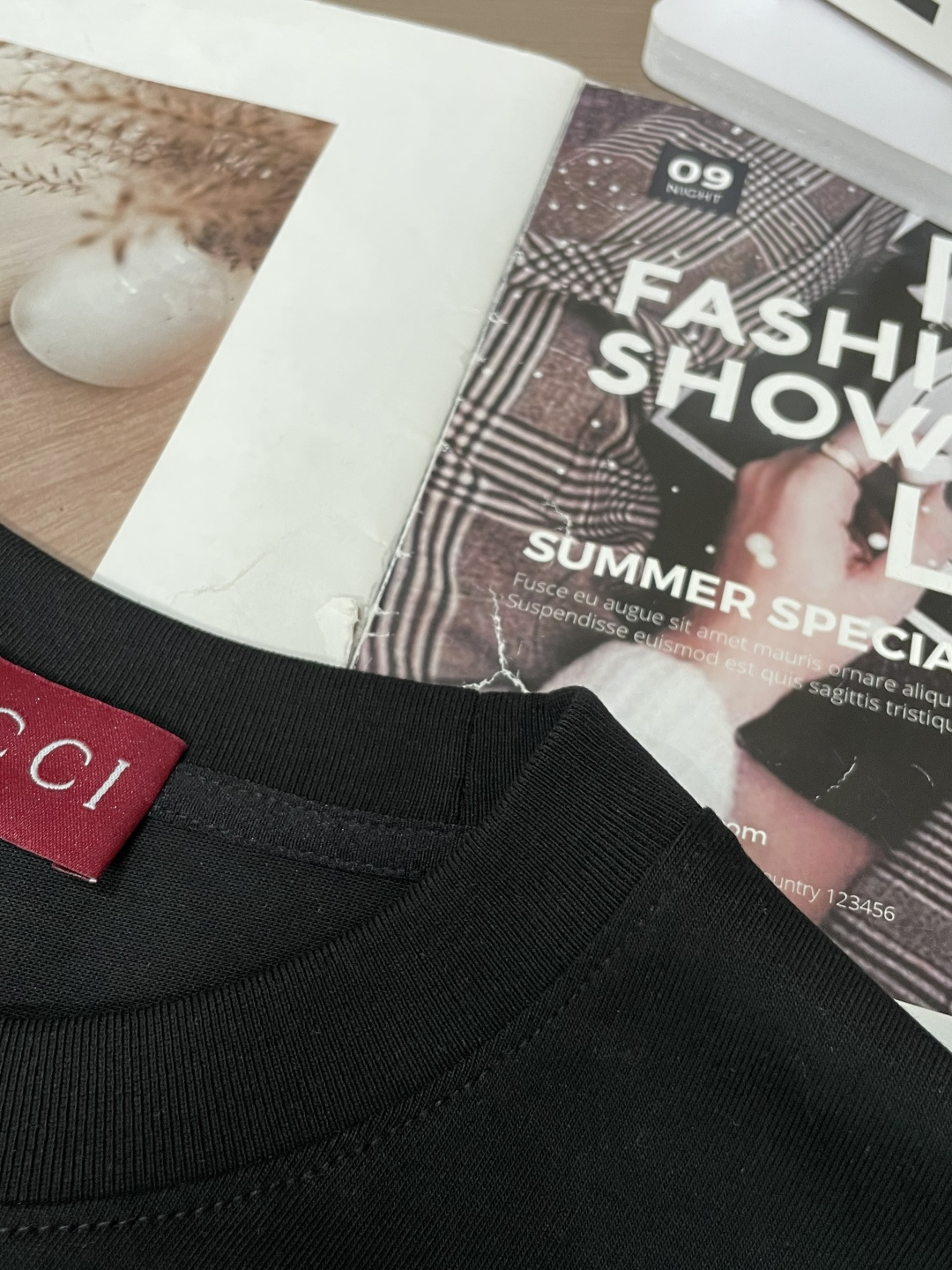 Gucc 官网同款 官网同款 官网同款⚠️重磅推荐！2026ss夏装新品 专柜在售 最新系列图案logo