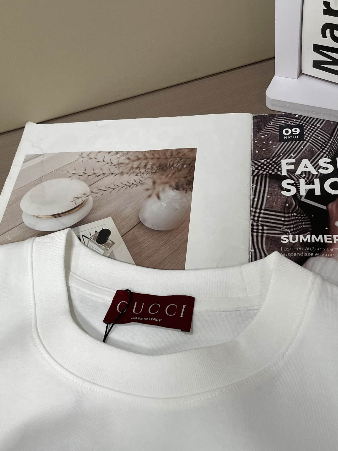 Gucc 官网同款 官网同款 官网同款⚠️重磅推荐！2026ss夏装新品 专柜在售 最新系列图案logo