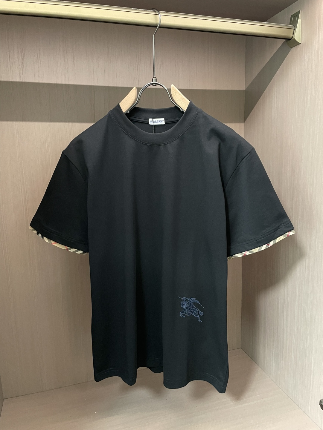 Bur 官网同款 官网同款 官网同款⚠️重磅推荐！2026ss夏装新品 专柜在售 最新系列图案logo短