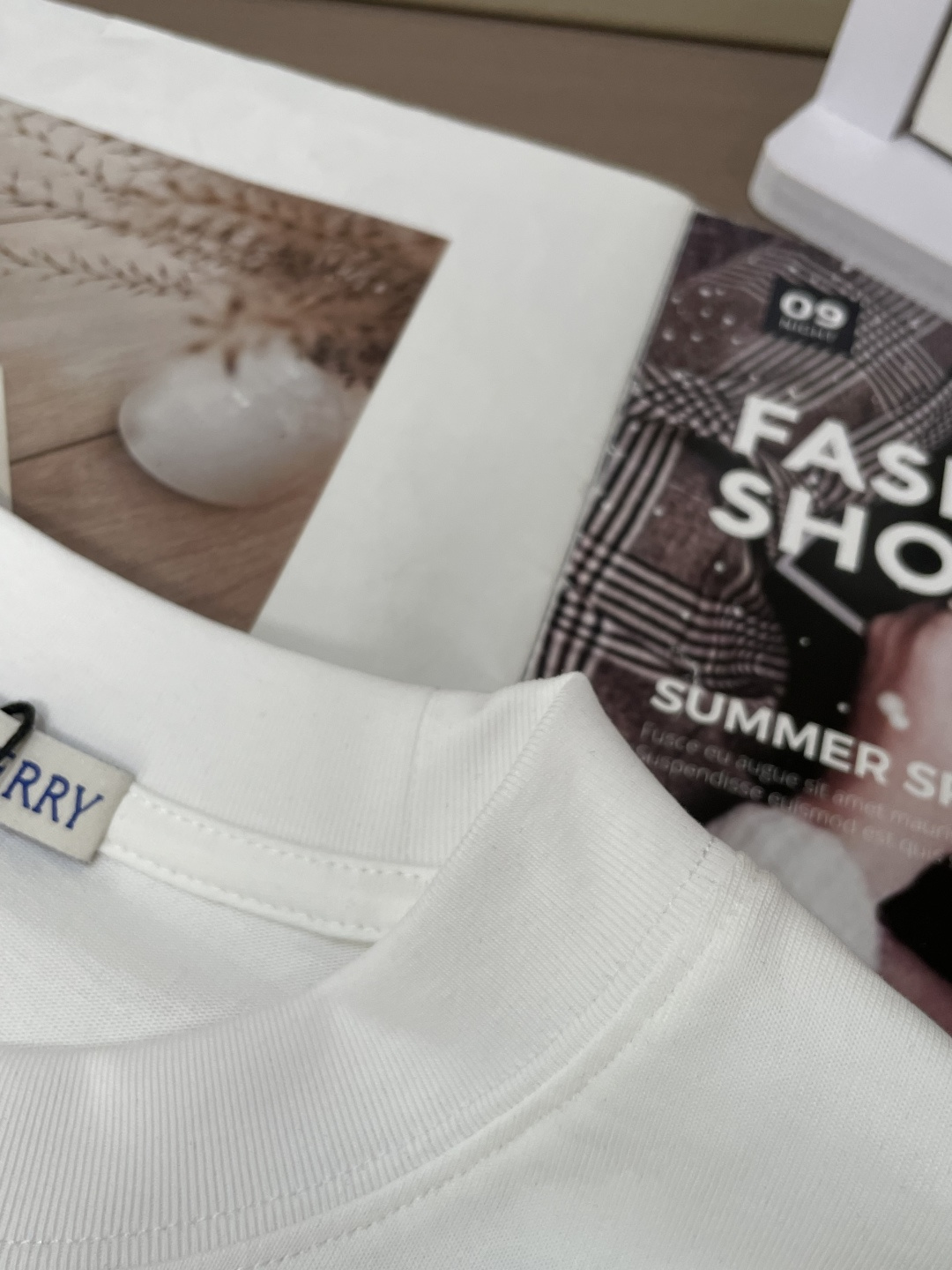 Bur 官网同款 官网同款 官网同款⚠️重磅推荐！2026ss夏装新品 专柜在售 最新系列图案logo短