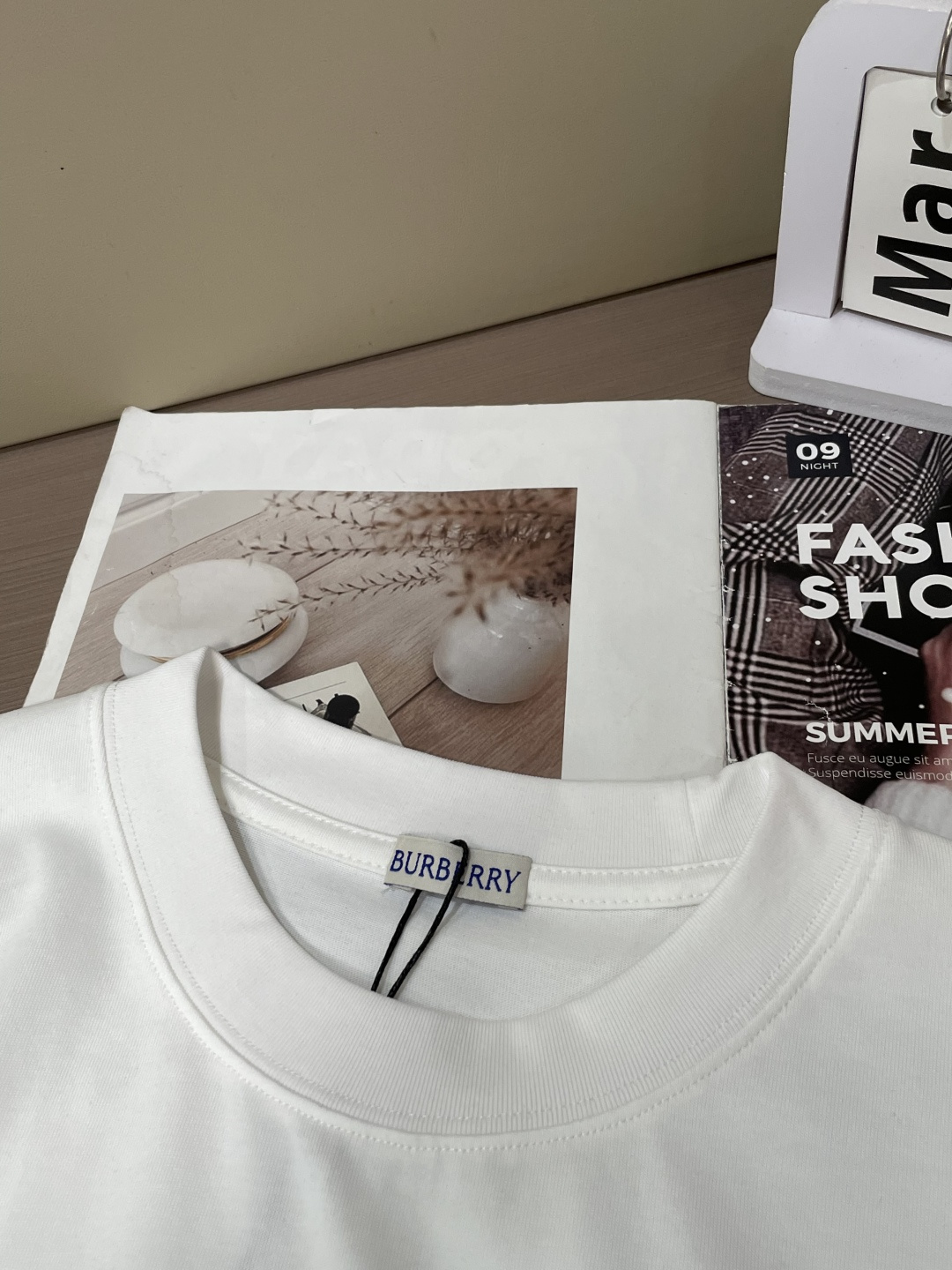 Bur 官网同款 官网同款 官网同款⚠️重磅推荐！2026ss夏装新品 专柜在售 最新系列图案logo短