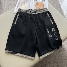 . 巴黎 2026夏季短裤!百搭松紧腰休闲五分裤!松紧腰 两侧插袋 面料采用客供定织高支纯棉料,上身透气,柔软亲肤,手 . 巴黎 2026夏季短裤!百搭松紧腰休闲五分裤!松紧腰 两侧插袋 面料采用客供定织高支纯棉料,上身透气,柔软亲肤,手